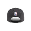 New Era 970 Stretch-Snap NBA Team Statement Snapback Cap (Golden State Warriors)
