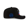 New Era 970 Stretch-Snap NBA Team Statement Snapback Cap (Detroit Pistons)