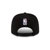 New Era 970 Stretch-Snap NBA Team Statement Snapback Cap (Detroit Pistons)