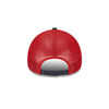 New Era NBA Jrsy 940 Snapback (Chicago Bulls) (OSFM)