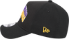 New Era 940 A-Frame NBA Arch Logo Cap (Los Angeles Lakers)