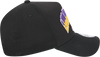 New Era 940 A-Frame NBA Arch Logo Cap (Los Angeles Lakers)