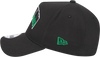 New Era 940 A-Frame NBA Arch Logo Cap (Boston Celtics)