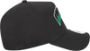 New Era 940 A-Frame NBA Arch Logo Cap (Boston Celtics)