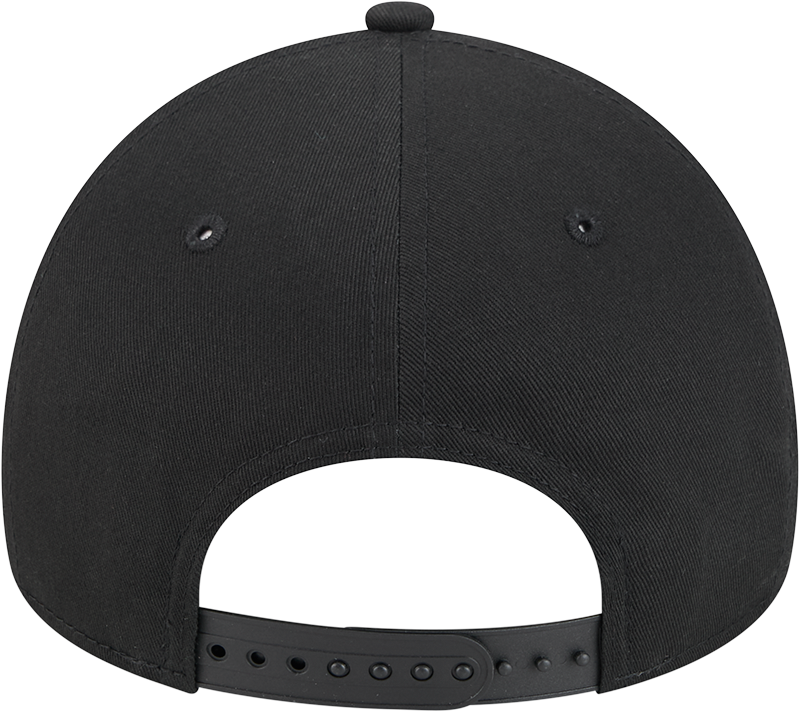 New Era 940 A-Frame NBA Arch Logo Cap (Boston Celtics)
