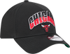 New Era 940 A-Frame NBA Arch Logo Cap (Chicago Bulls)