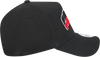 New Era 940 A-Frame NBA Arch Logo Cap (Chicago Bulls)