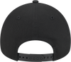 New Era 940 A-Frame NBA Arch Logo Cap (Chicago Bulls)
