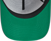 New Era 940 A-Frame NBA Arch Logo Cap (Chicago Bulls)