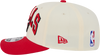 New Era 970 NBA Chrome 2 Tone - Chicago Bulls