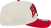 New Era 970 NBA Chrome 2 Tone - Chicago Bulls