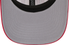 New Era 970 NBA Chrome 2 Tone - Chicago Bulls