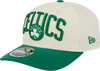 New Era 970 NBA Chrome 2 Tone - Boston Celtics