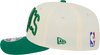 New Era 970 NBA Chrome 2 Tone - Boston Celtics