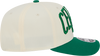 New Era 970 NBA Chrome 2 Tone - Boston Celtics