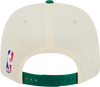 New Era 970 NBA Chrome 2 Tone - Boston Celtics