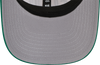 New Era 970 NBA Chrome 2 Tone - Boston Celtics