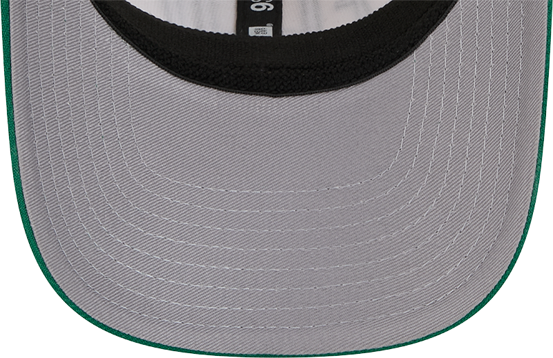 New Era 970 NBA Chrome 2 Tone - Boston Celtics