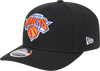 New Era 970 NBA Team Logo OTC Cap (Black/New York Knicks)