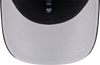 New Era 970 NBA Team Logo OTC Cap (Black/New York Knicks)