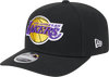 New Era 970 NBA Team Logo OTC Cap (Black/Los Angeles Lakers)