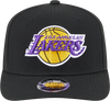 New Era 970 NBA Team Logo OTC Cap (Black/Los Angeles Lakers)