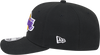 New Era 970 NBA Team Logo OTC Cap (Black/Los Angeles Lakers)