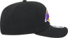 New Era 970 NBA Team Logo OTC Cap (Black/Los Angeles Lakers)