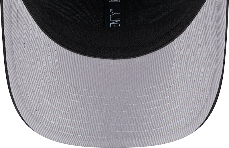 New Era 970 NBA Team Logo OTC Cap (Black/Los Angeles Lakers)
