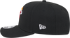 New Era 970 NBA Team Logo OTC Cap (Black/Miami Heat)