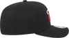 New Era 970 NBA Team Logo OTC Cap (Black/Miami Heat)