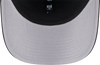 New Era 970 NBA Team Logo OTC Cap (Black/Miami Heat)