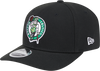 New Era 970 NBA Team Logo OTC Cap (Black/Boston Celtics)