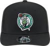 New Era 970 NBA Team Logo OTC Cap (Black/Boston Celtics)