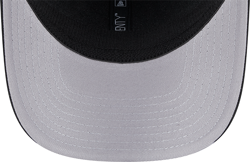 New Era 970 NBA Team Logo OTC Cap (Black/Boston Celtics)