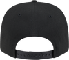 New Era 970 NBA Team Logo OTC Cap (Black/Chicago Bulls)