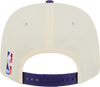 New Era 970 NBA Chrome 2 Tone - Los Angeles Lakers