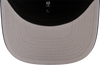 New Era 970 Stretch-Snap NBA Team Logo W/Logoman Snapback Cap (Denver Nuggets/Navy)