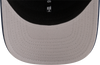 New Era 970 Stretch-Snap NBA Team Logo W/Logoman Snapback Cap (Indiana Pacers/Navy)