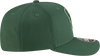 New Era 970 Stretch-Snap NBA Team Logo W/Logoman Snapback Cap (Milwaukee Bucks/Green)