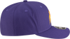 New Era 970 Stretch-Snap NBA Team Logo W/Logoman Snapback Cap (Phoenix Suns/Purple)