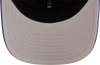 New Era 970 Stretch-Snap NBA Team Logo W/Logoman Snapback Cap (Phoenix Suns/Purple)