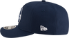 New Era 970 Stretch-Snap NBA Team Logo W/Logoman Snapback Cap (Los Angeles Clippers/Navy)