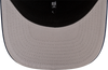 New Era 970 Stretch-Snap NBA Team Logo W/Logoman Snapback Cap (Los Angeles Clippers/Navy)