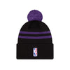 New Era NBA City Edition Knit Beanie (Los Angeles Lakers)