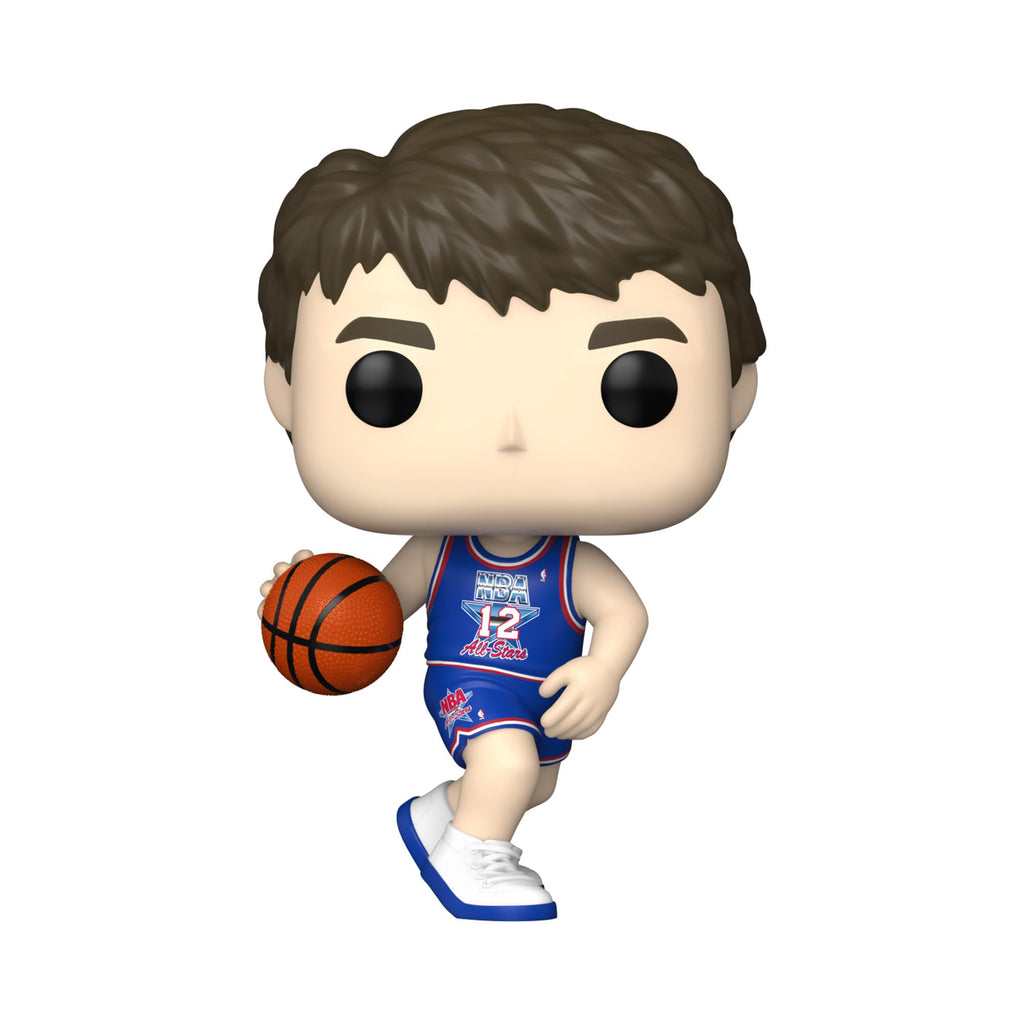 Pop Vinyl NBA Legends John Stockton 92’ All Star (Uni) #141