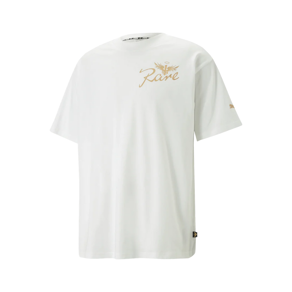 Puma x Melo Boxy Tee 5 - White 621709_01