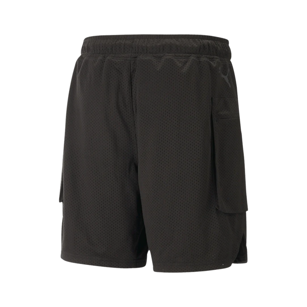 Puma Melo Mesh Shorts - 621711_01