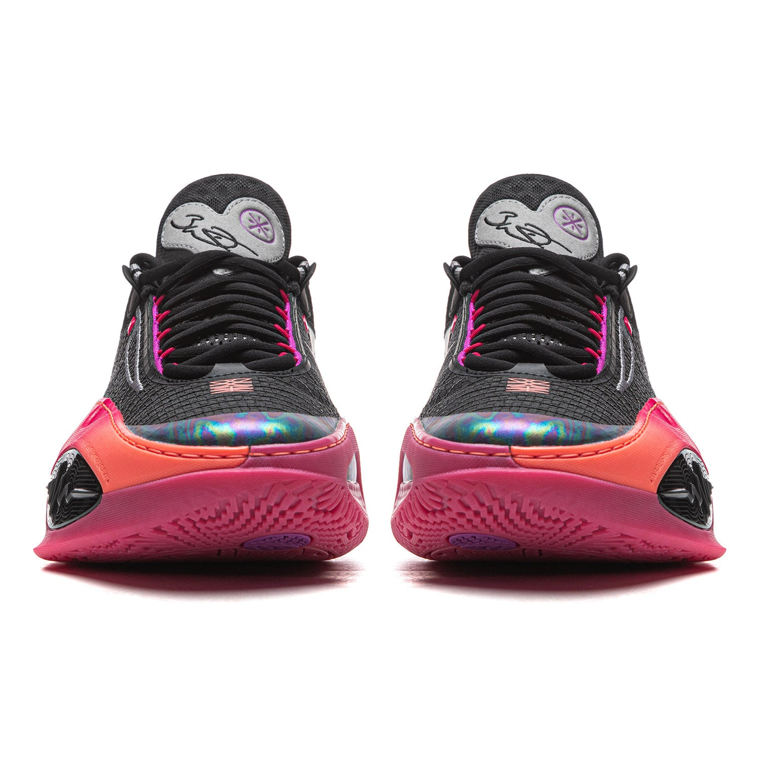 Li Ning W.o.W All City 14 