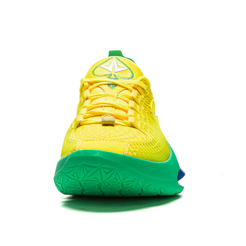 Li-Ning JB3 "Samba" ABAU107-31